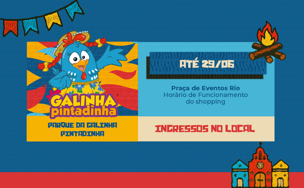 Parque Galinha Pintadinha Parque Galinha Pintadinha